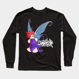 Pixie: The Lovers Long Sleeve T-Shirt